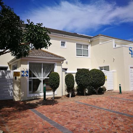 Saffron House Guesthouse Cidade Do Cabo Exterior foto