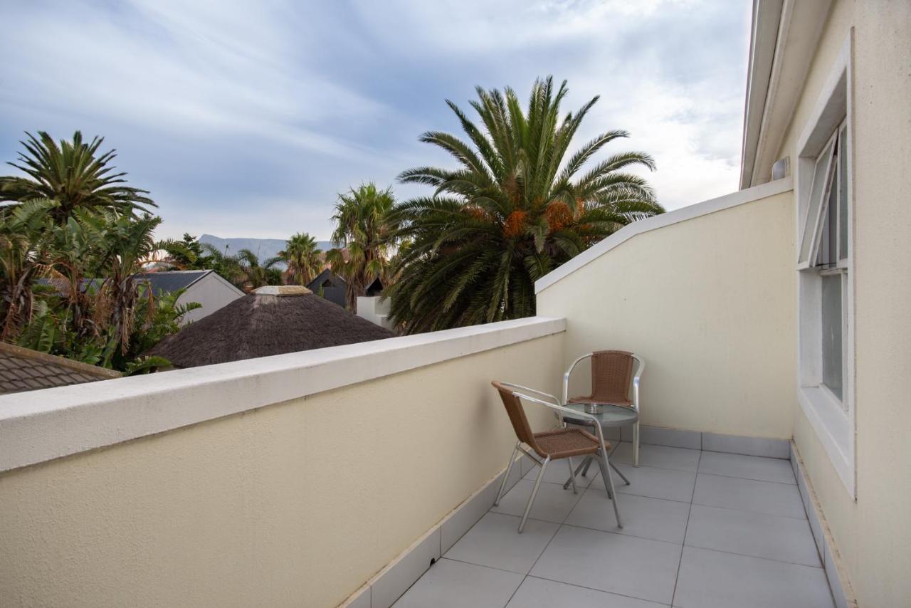 Saffron House Guesthouse Cidade Do Cabo Exterior foto