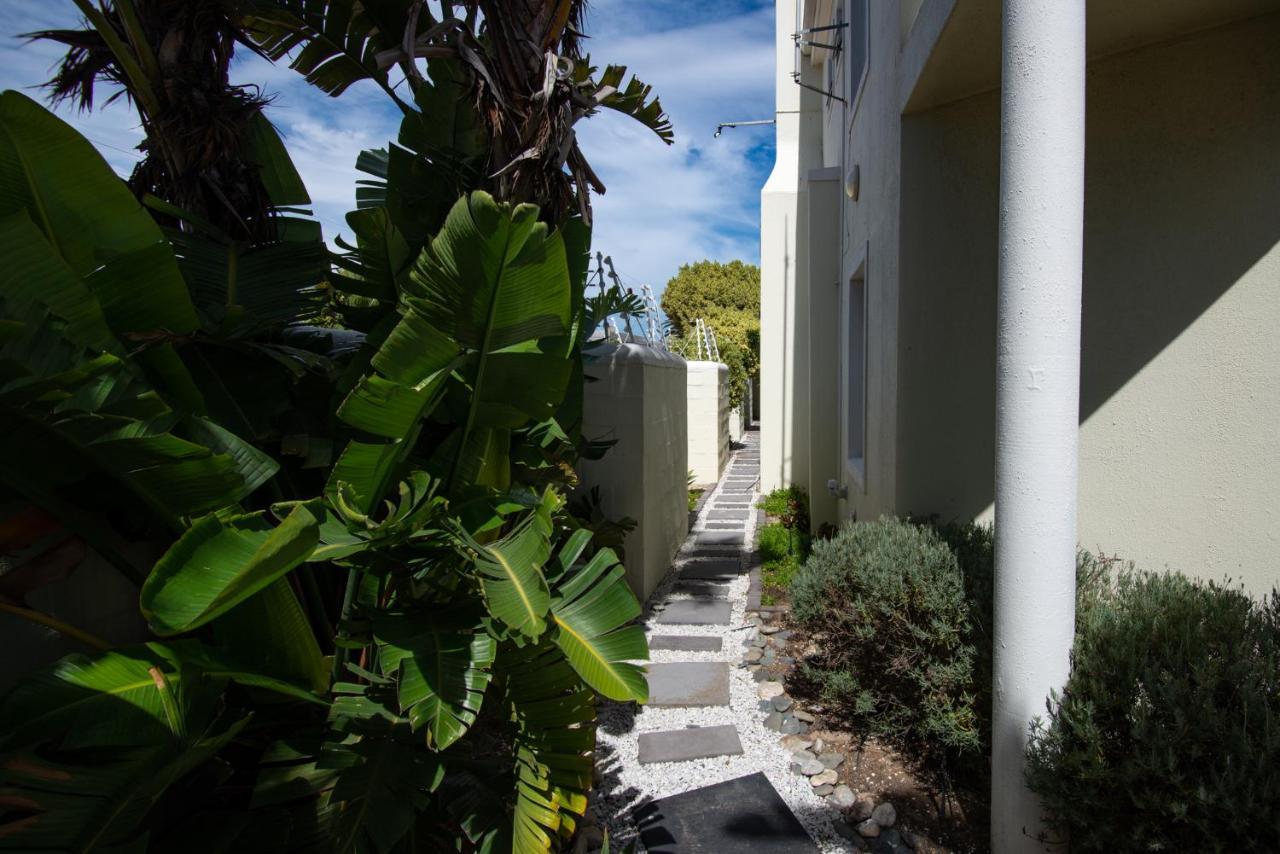 Saffron House Guesthouse Cidade Do Cabo Exterior foto