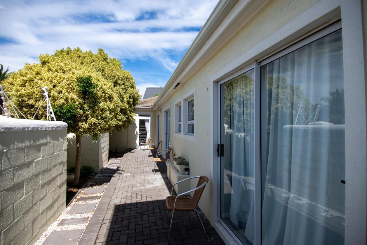 Saffron House Guesthouse Cidade Do Cabo Exterior foto