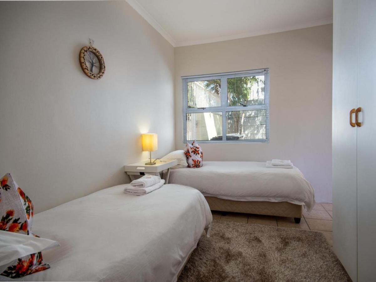 Saffron House Guesthouse Cidade Do Cabo Exterior foto