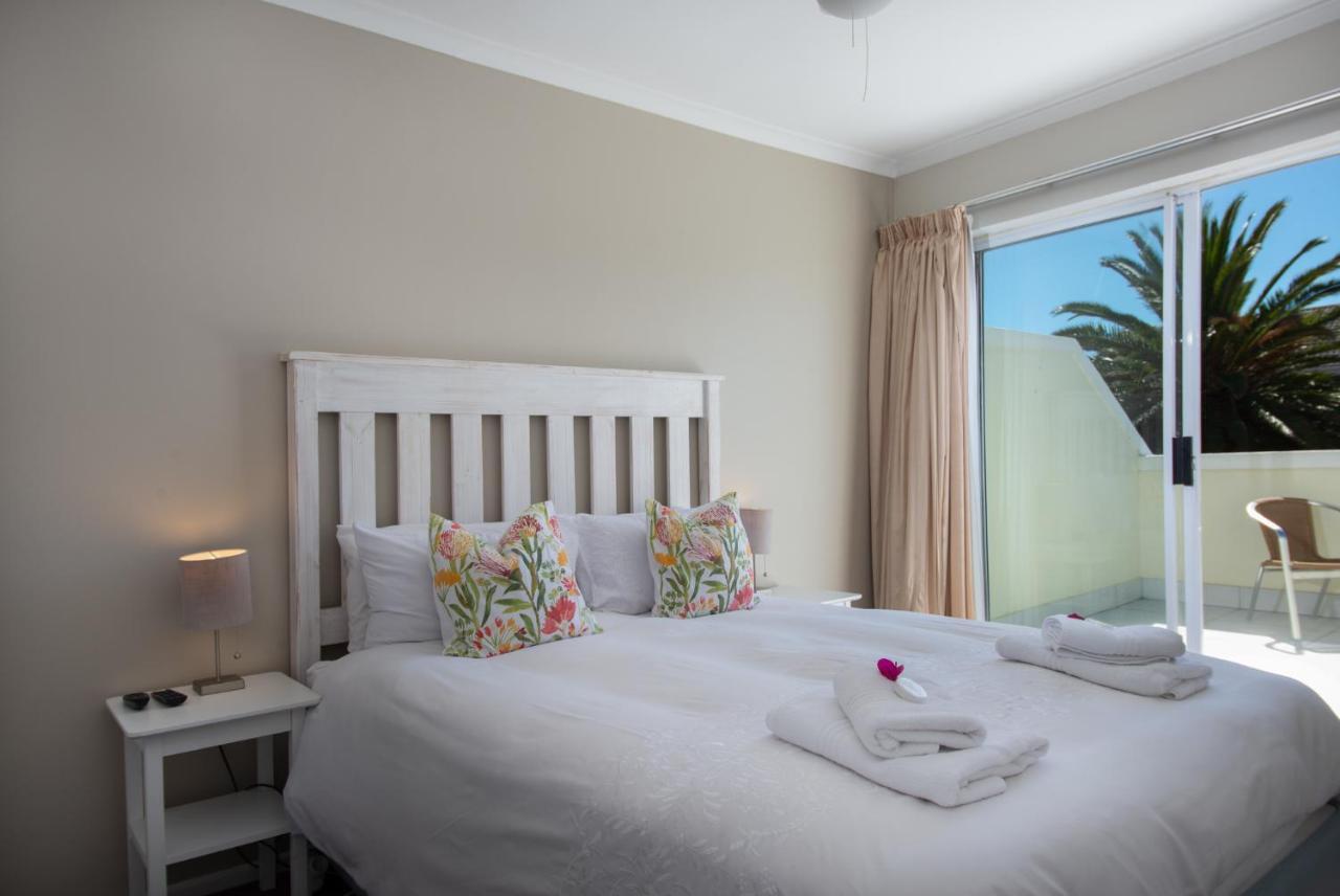 Saffron House Guesthouse Cidade Do Cabo Exterior foto