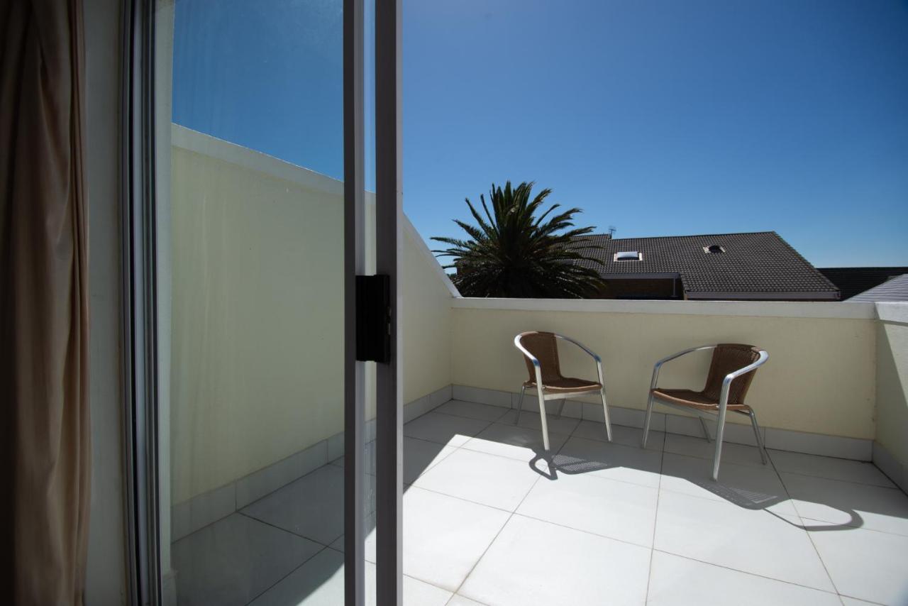 Saffron House Guesthouse Cidade Do Cabo Exterior foto