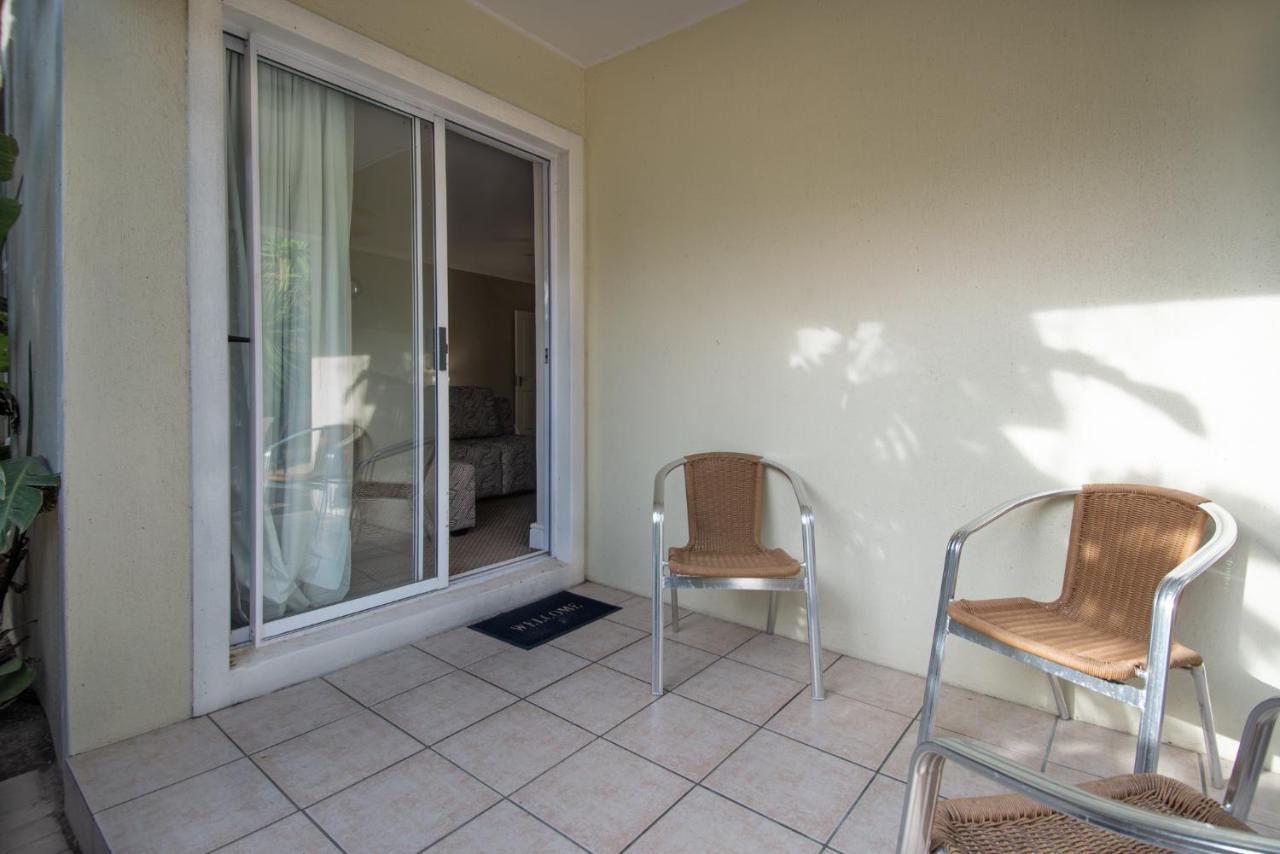 Saffron House Guesthouse Cidade Do Cabo Exterior foto