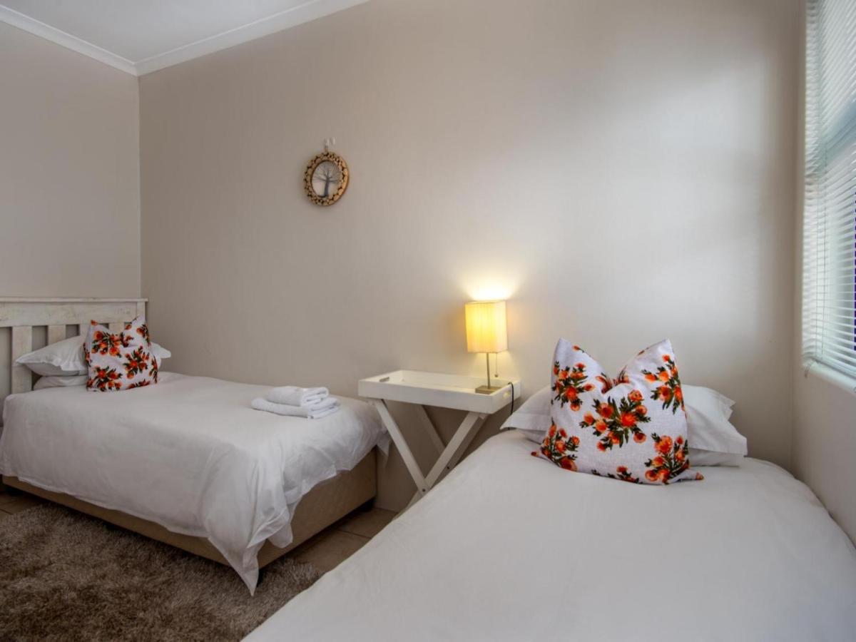 Saffron House Guesthouse Cidade Do Cabo Exterior foto