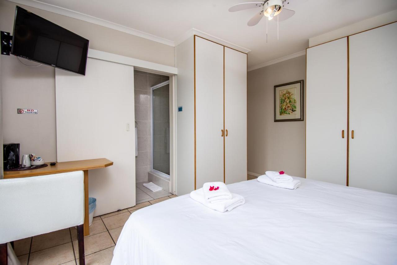 Saffron House Guesthouse Cidade Do Cabo Exterior foto