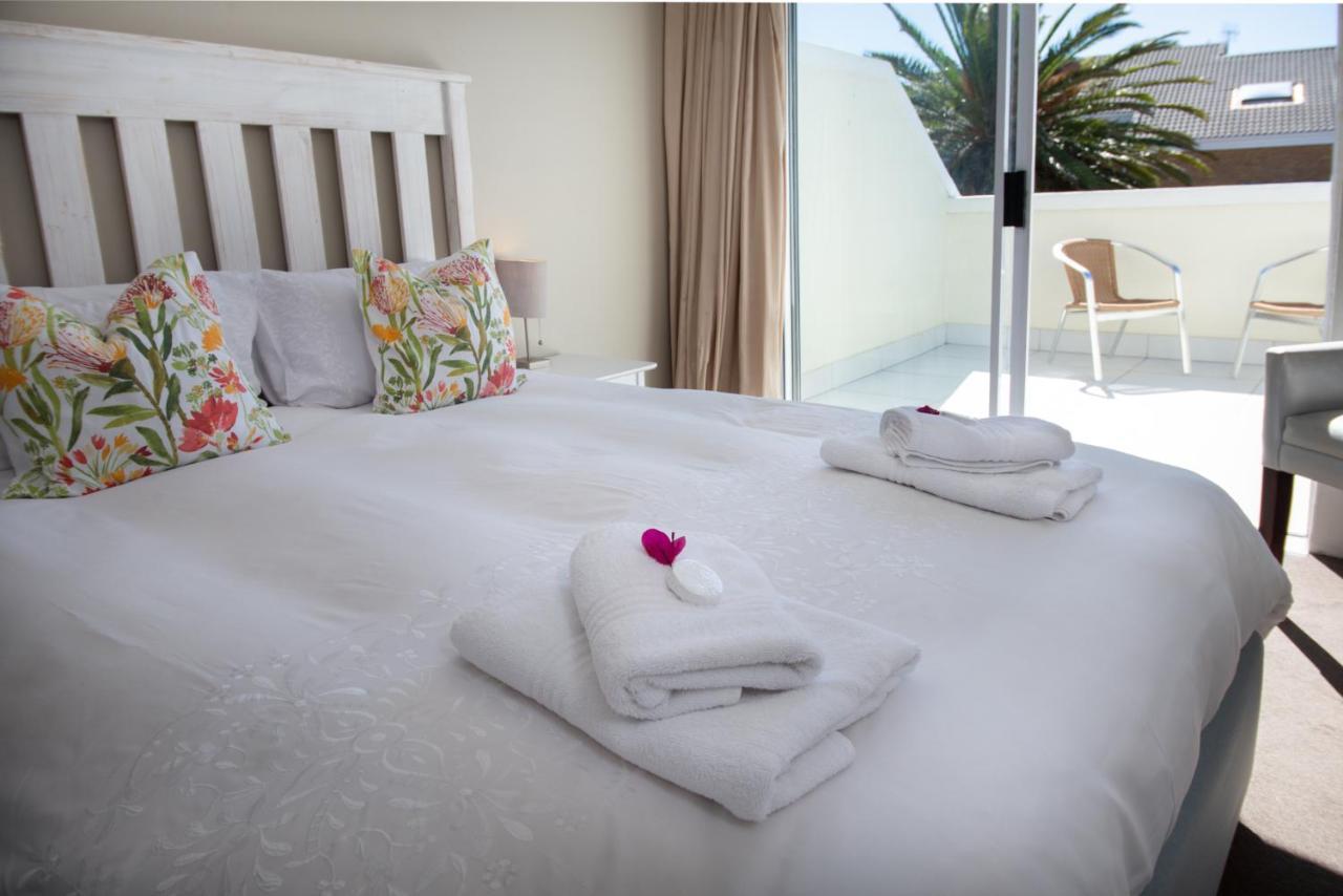 Saffron House Guesthouse Cidade Do Cabo Exterior foto