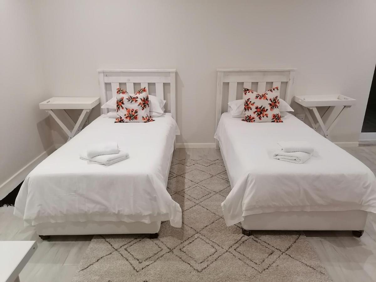 Saffron House Guesthouse Cidade Do Cabo Exterior foto