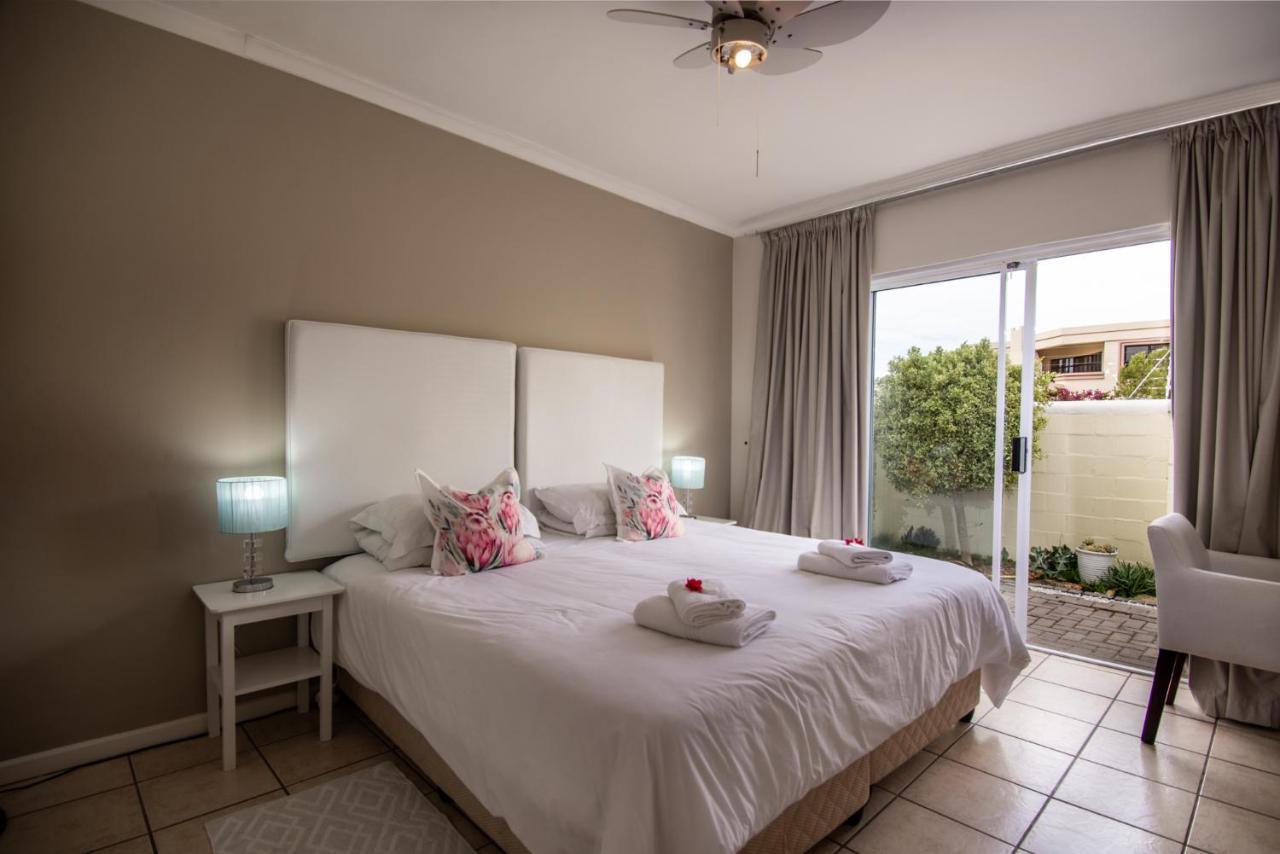 Saffron House Guesthouse Cidade Do Cabo Exterior foto