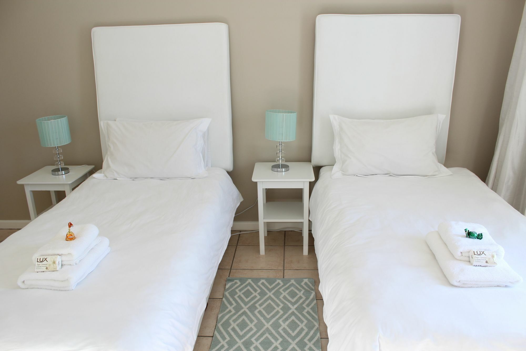 Saffron House Guesthouse Cidade Do Cabo Exterior foto