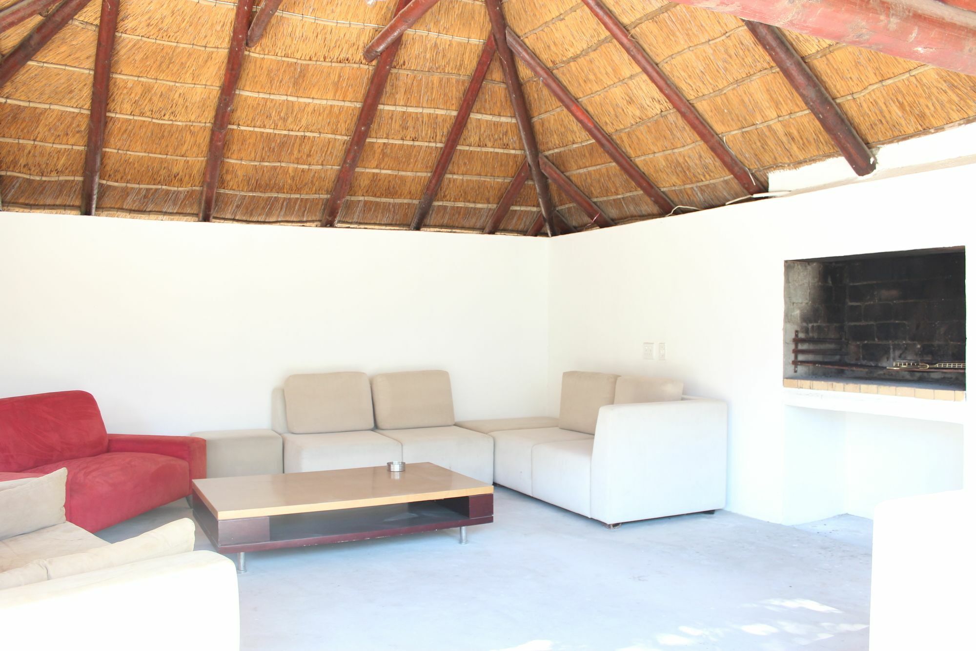 Saffron House Guesthouse Cidade Do Cabo Exterior foto