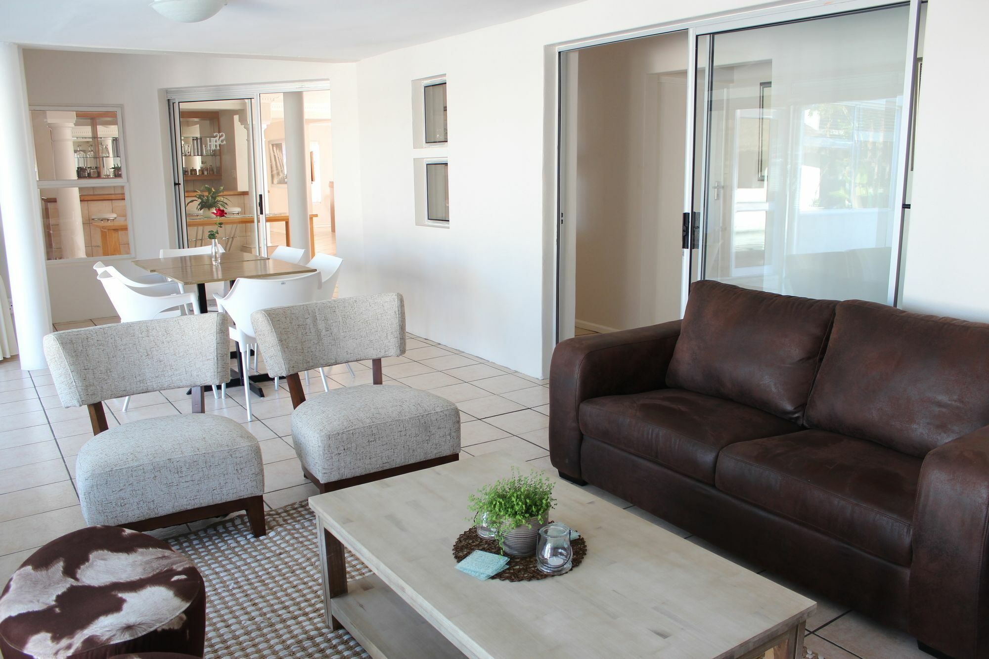Saffron House Guesthouse Cidade Do Cabo Exterior foto