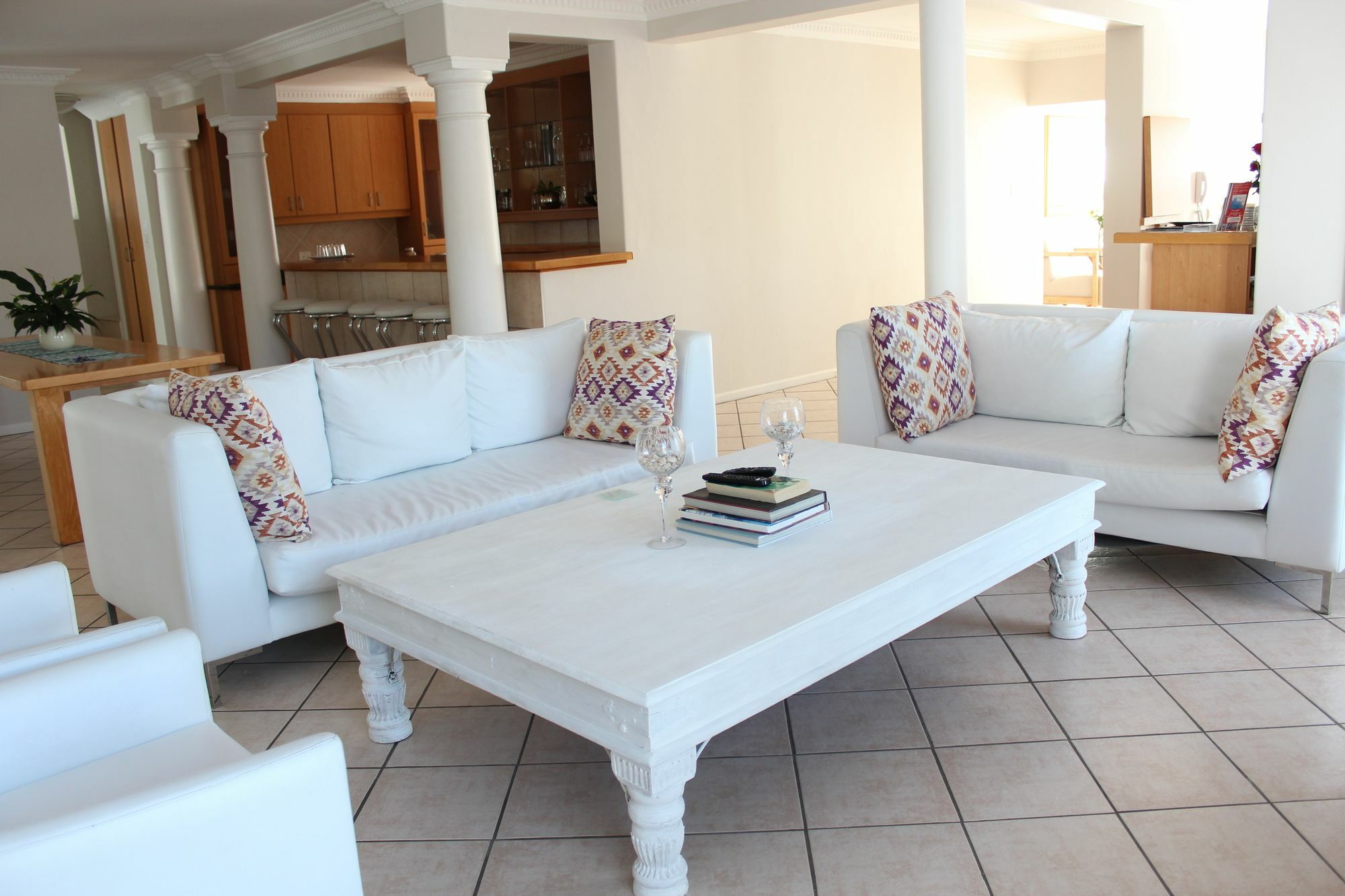 Saffron House Guesthouse Cidade Do Cabo Exterior foto
