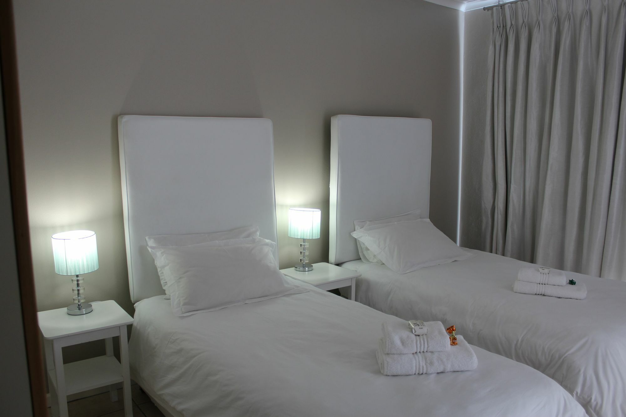 Saffron House Guesthouse Cidade Do Cabo Exterior foto